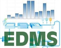 EDMS